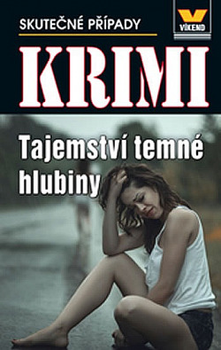 Tajemství temné hlubiny