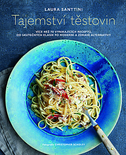 Tajemství těstovin