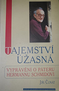 Tajemství úžasná