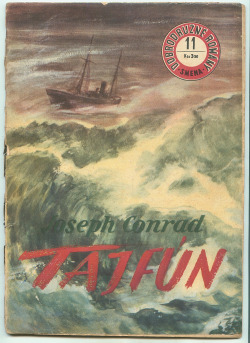 Tajfún