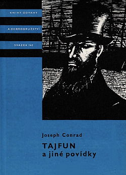 Tajfun a jiné povídky