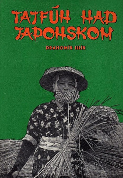 Tajfún nad Japonskom