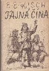 Tajná Čína
