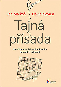 Tajná přísada