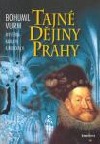 Tajné dějiny Prahy