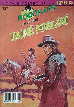 Tajné poslání