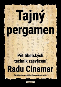 Tajný pergamen
