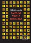 Tajomné miesta Slovenska