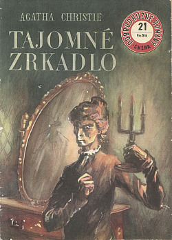 Tajomné zrkadlo