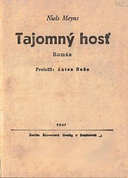 Tajomný hosť