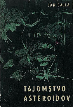 Tajomstvo asteroidov