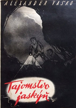 Tajomstvo jaskýň