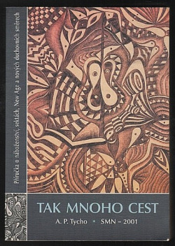 Tak mnoho cest