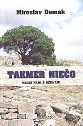 Takmer niečo