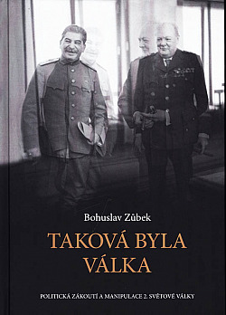 Taková byla válka