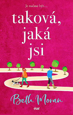 Taková, jaká jsi