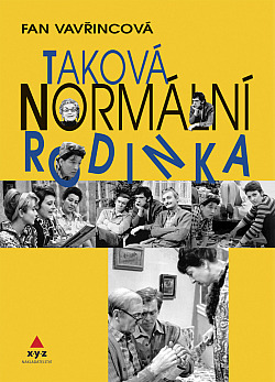 Taková normální rodinka