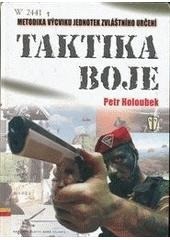 Taktika boje