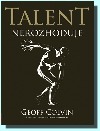 Talent nerozhoduje