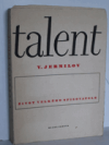 Talent : Život a dílo A. P. Čechova