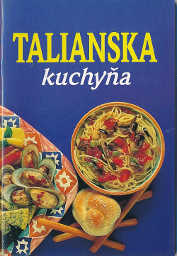 Talianska kuchyňa