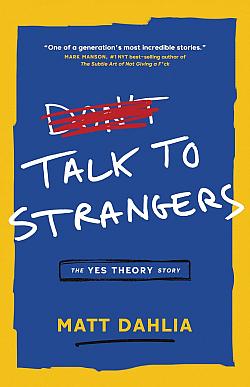 Talk to Strangers