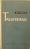 Talleyrand