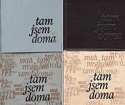 Tam jsem doma