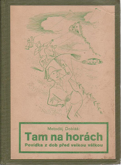 Tam na horách