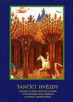 Tančící hvězdy