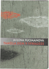 Tančila jsem v synagoze