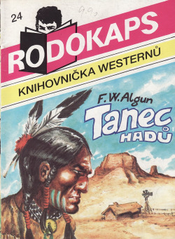 Tanec hadů