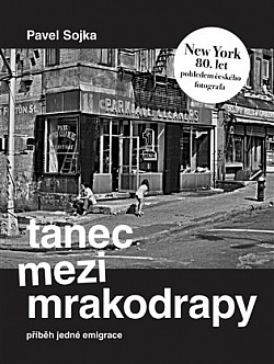 Tanec mezi mrakodrapy