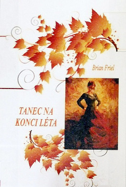 Tanec na konci léta