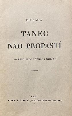 Tanec nad propastí