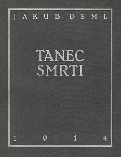 Tanec smrti