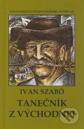 Tanečník z východnej