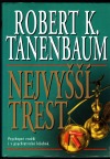 Nejvyšší trest