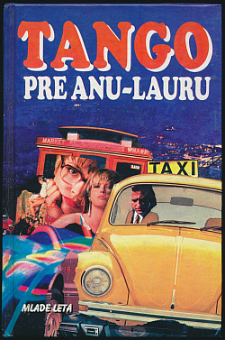 Tango pre Anu-Lauru