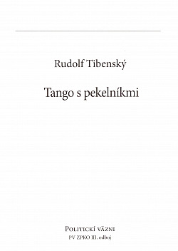 Tango s pekelníkmi