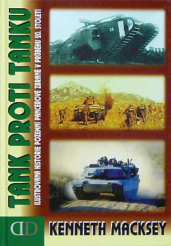 Tank proti tanku