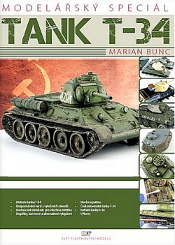 Tank T-34