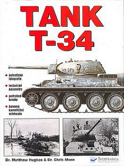 Tank T-34