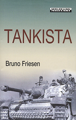 Tankista