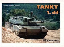 Tanky. 1. díl