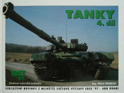 Tanky. 4. díl