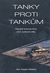Tanky proti tankům