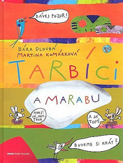 Tarbíci a Marabu