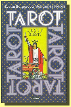 Tarot Cesty štěstí