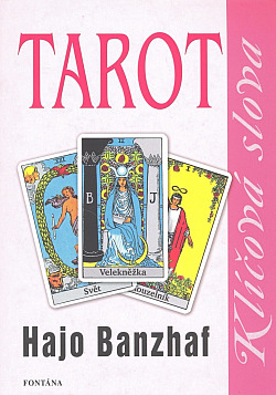 Tarot - Klíčová slova